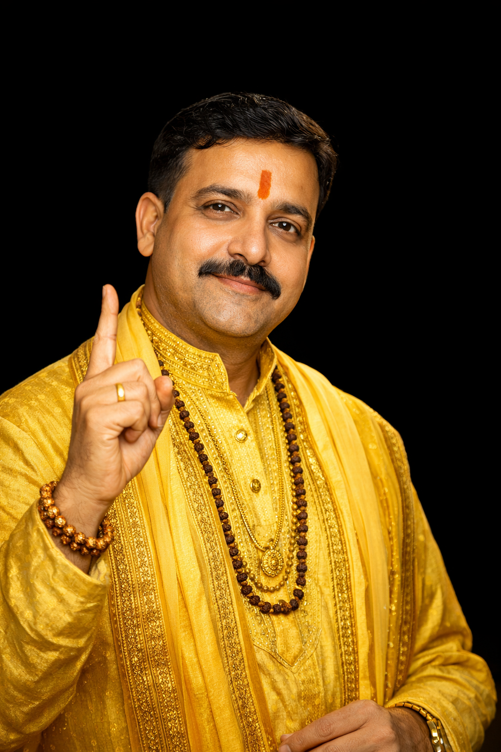 Astrologer Vidyut